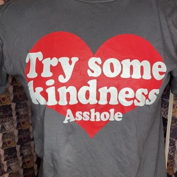 Electric West t shirt - Picture 2 of 7